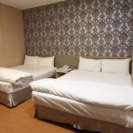 Baoshan Hotel Чжунли Екстериор снимка