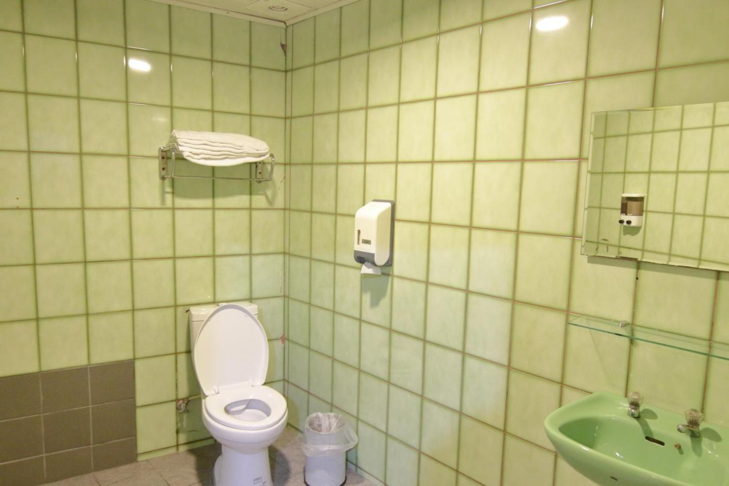 Baoshan Hotel Чжунли Екстериор снимка
