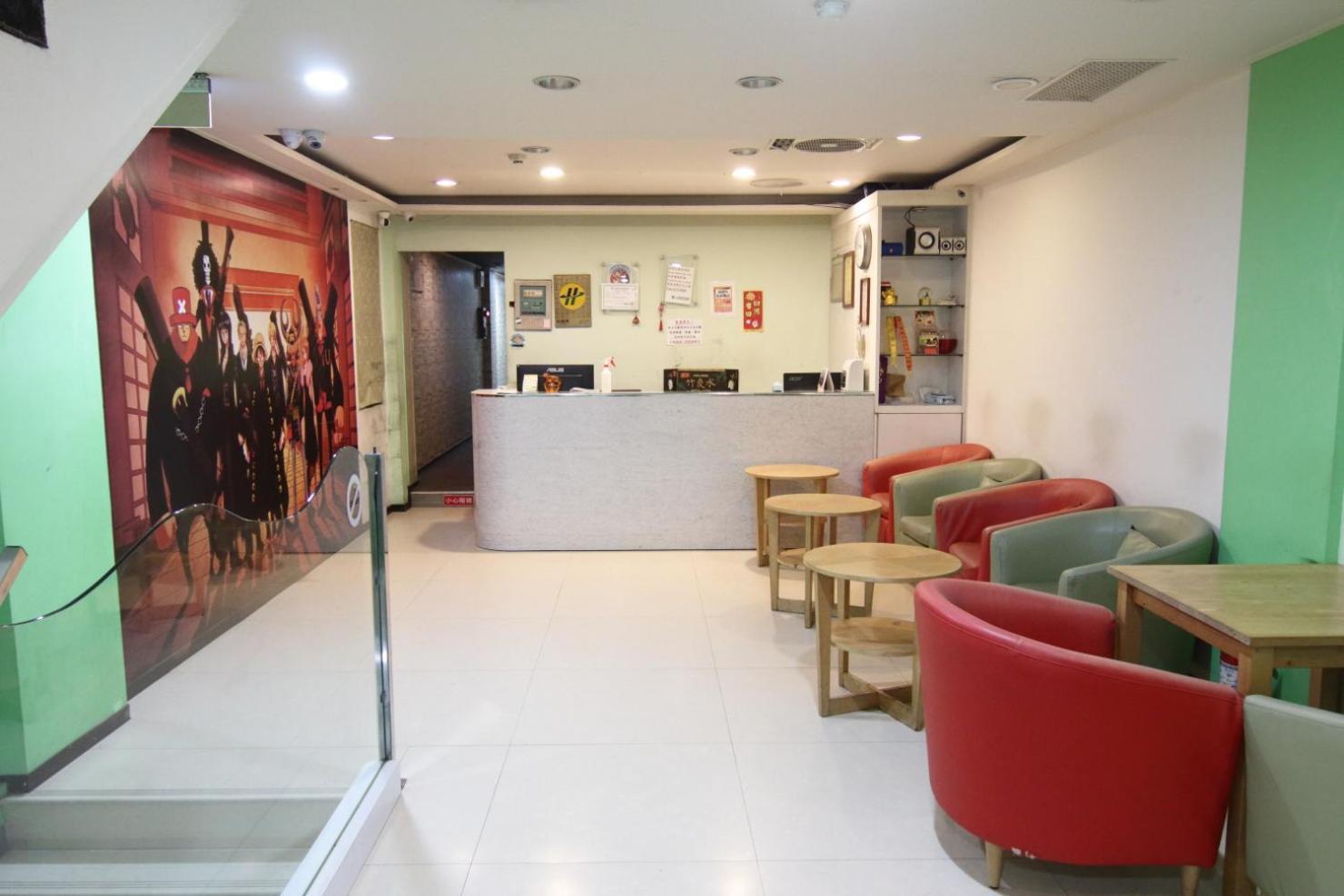 Baoshan Hotel Чжунли Екстериор снимка