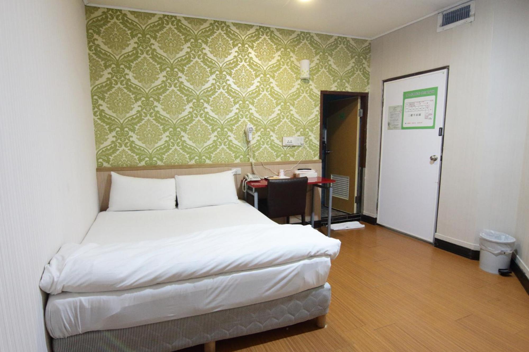 Baoshan Hotel Чжунли Екстериор снимка