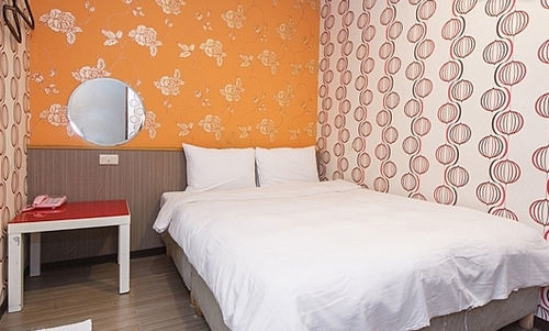 Baoshan Hotel Чжунли Екстериор снимка